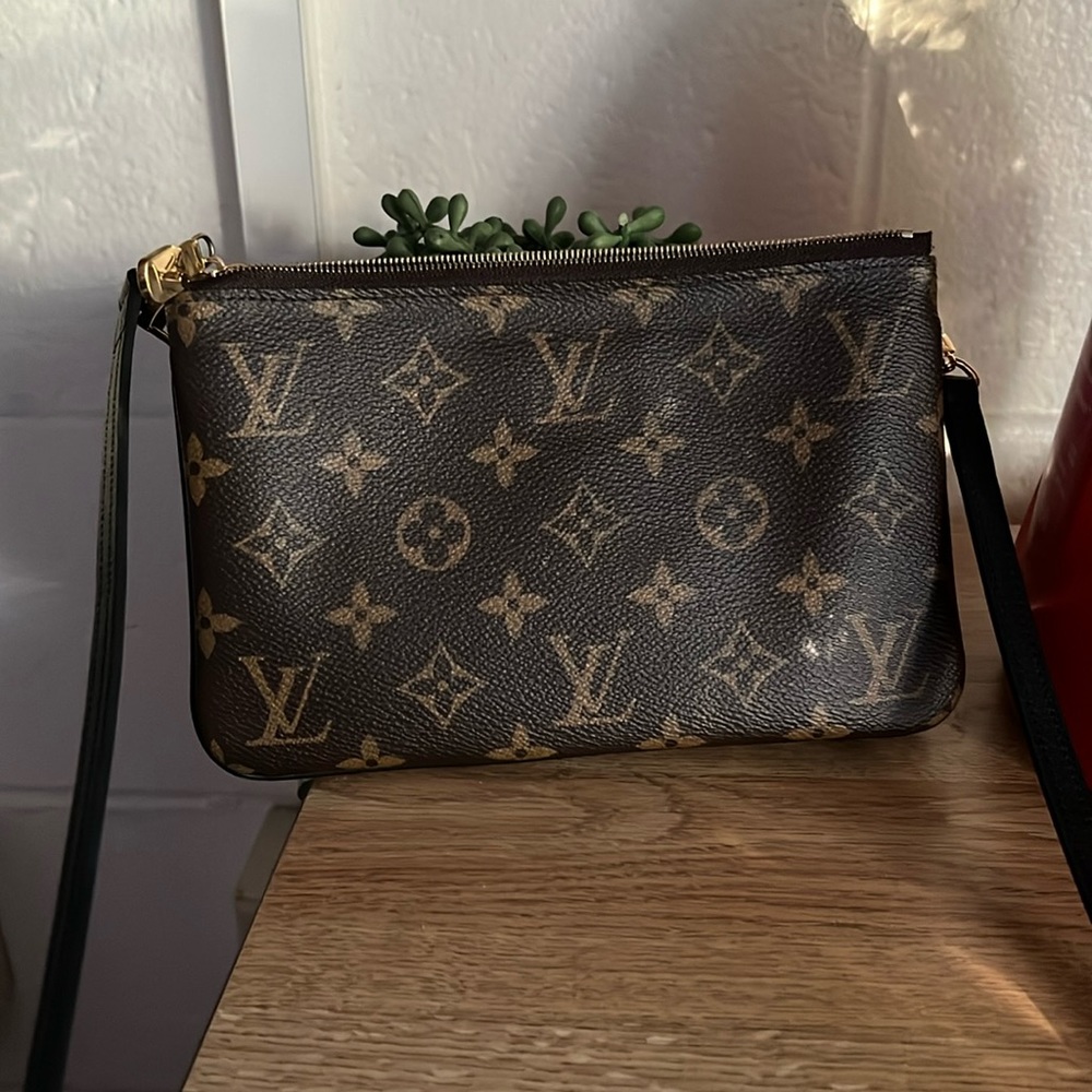 louis vuitton bag